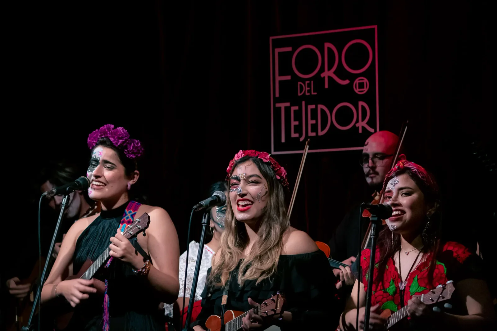 concert photography by JRMGraphy